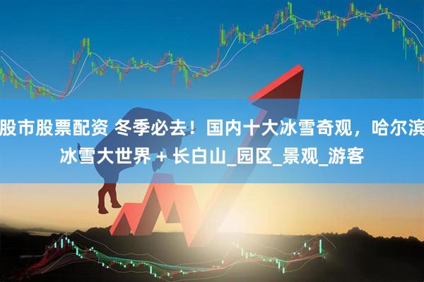 股市股票配資 冬季必去！國內十大冰雪奇觀，哈爾濱冰雪大世界 + 長白山_園區_景觀_游客